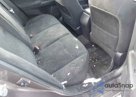 2015 Nissan Altima 2.5 S из США, поврежденный, VIN 1N4AL3AP8FC225109